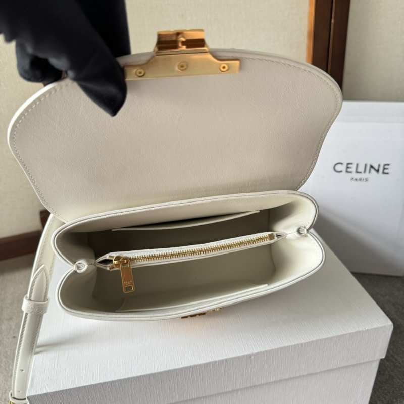 Celine Top Handle Bags